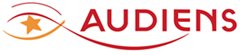 Logo Audiens