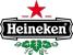 Logo Heineken
