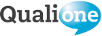 Logo QualiOne