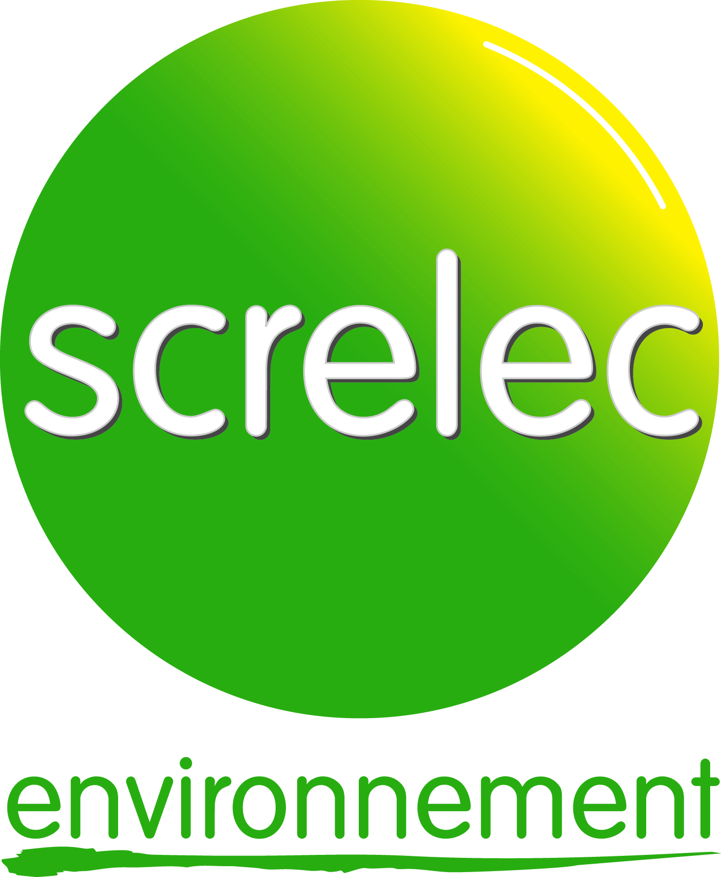 logo screlec
