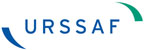 Logo URSSAF